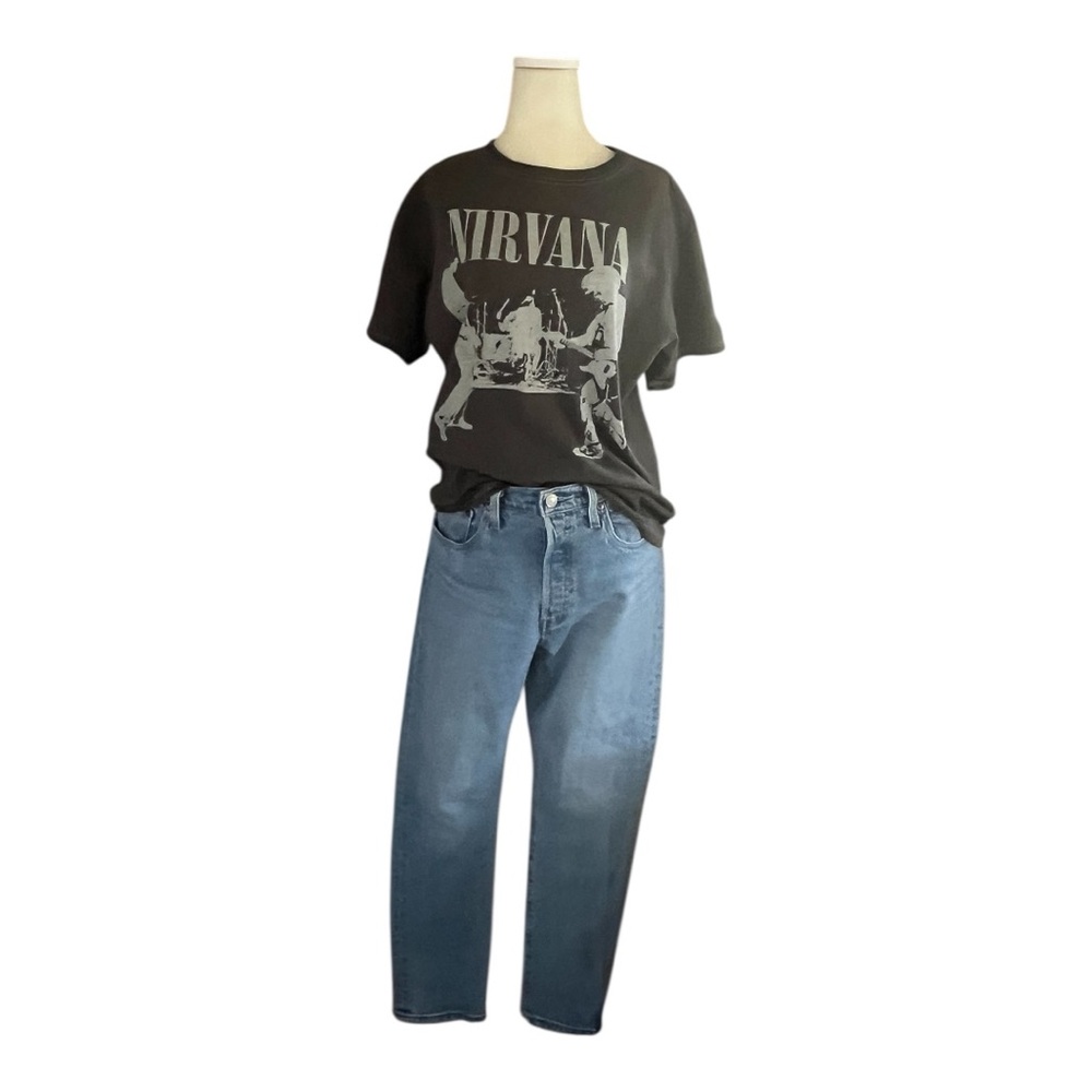 Nirvana H&M